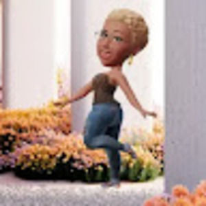 Meet your Posher, Yolanda